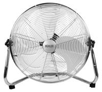 Ventilateur de sol 20'' MUHLER FM2013 métal