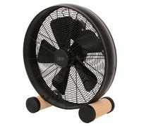 Ventilateur de sol Breeze Floor Noir Lucci Air