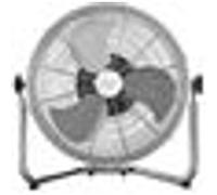Ventilateur de Sol Cecotec EnergySilence 4500 GyroPro 110 W G