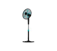 Ventilateur de sol Cecotec EnergySilence 510 Noir