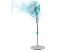 Ventilateur de sol Cecotec Energysilence 520 Taille unique / Prise européenne 220 V Taille unique
