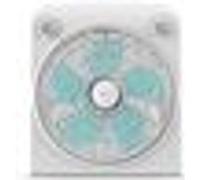 Ventilateur de Sol Cecotec EnergySilence 6000 PowerBox 50 W G
