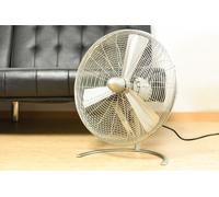 Ventilateur de sol Charly Floor 50 m²