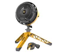 Ventilateur de sol EXO5 pour des exigences spéciales