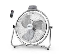Ventilateur Industriel Oscillant Orbegozo PWM 2232 - Puissant et Sûr - 3 Vitesses - Poignée de Tra