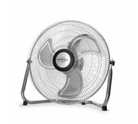 Orbegozo PW 1245 Ventilateur Industriel Puissant et Sûr - 3 Vitesses de Ventilation - Moteur Effica