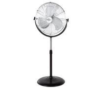 Ventilateur de sol Orbegozo PWS 1950