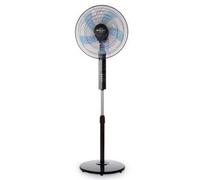 Ventilateur sur pied Orbegozo SF 0244 - Moteur puissant de 55 W - 3 vitesses de ventilation - Minute
