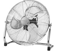 Brasseur d'air design Inox 45cm Proficare PC-VL3066WM