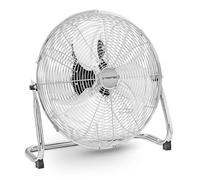 Ventilateur de sol TVM 18 - TROTEC - 100 W - 3 vitesses - inclinable à 100°