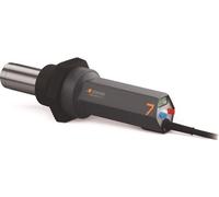 Ventilateur de soufflage Heiluft HM 5001 E, 3400 W, de 20 à 600 °C, débit jusqu'à 800 l/min