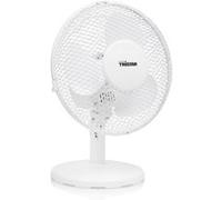 Ventilateur de table 23cm 30w blanc Tristar VE-5721 blanc G
