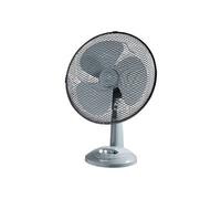 Ventilateur de table 35cm 40w gris ddf35g