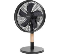 Ventilateur de table 35w 35cm 3 vitesses noir - Bestron - DFT35WB - summer breeze