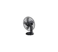 Ventilateur de table Black & Decker BXFD8000E 45 W 40 cm 3 vitesses Noir