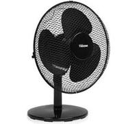 Ventilateur de table 40w 30cm 3 vitesses noir Tristar VE-5725 noir G