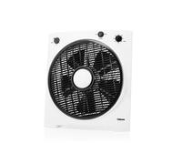 Ventilateur de table 40w 30cm 3 vitesses ve5858
