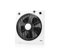 Ventilateur de table 40w 30cm 3 vitesses ve5858