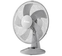 Ventilateur de table ARDES Steelo 40G - 40 cm - 3 vitesses