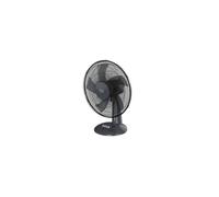 Ventilateur de table Black & Decker BXFD8000E 45 W 40 cm 3 vitesses Noir