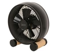 Ventilateur de table Breeze Table Noir Lucci Air