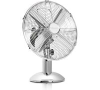 Ventilateur de table Diamètre 30 cm - Oscillant