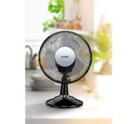 Ventilateur de table DOMO DO8138 30 W G