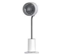 HTW VP-20FJD - ventilateur sur pied avec lampe et aromatherapie 24 W