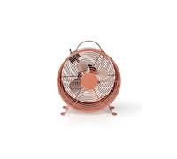 Ventilateur de table | | FNCL10PK20 |Rose Vintage