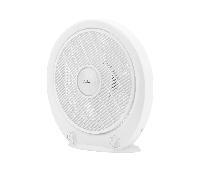 Ventilateur de table Jata jvvs3115 40W blanc
