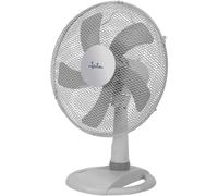 Ventilateur de Table Jata VM3026 45W 3 Vitesses Tête Inclinable