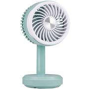 Ventilateur de table Lifetime Air 43630 Vert