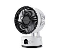 MeacoFan Sefte® 8 : Ventilateur portable rechargeable, silencieux, efficace et durable - idéal pour une utilisation intérieure et extérieure