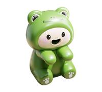 Ventilateur de table pour aliments | Souffleur À Pince Silencieux - Ventilateur Refroidisseur Portable USB Rechargeable Design Animal,pour Nouilles Café Thé Boissons Chaudes Repas Enfant Bureau