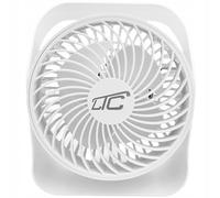 Ventilateur LTC wb16 2000 mAh blanc
