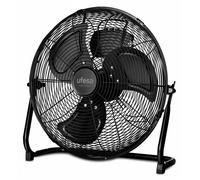 Ventilateur de table UFESA FF0450 Noir 120 W