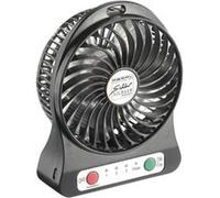 Ventilateur de table USB avec fonction batterie dâ??appoint G