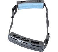 Ventilateur de taille, Ventilateur de ceinture, Ventilateur de taille, Ventilateur portable, Ventilateur portable, Ventilateur de voyage