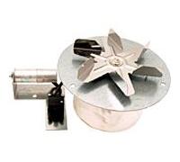 ventilateur de tirage induit Wolf in ondensateur 2482764 pour Pellevent-m