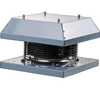 Ventilateur de toit radial BL Tower-H 250 2E de Blauberg - 8017506