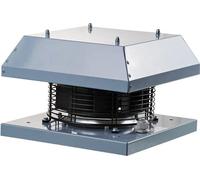 Ventilateur de toit radial BL Tower-H 400 6E de Blauberg - 8076824