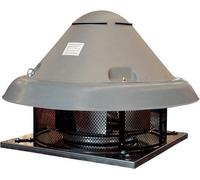 Ventilateur de toit radial DRD H 56/6 9101 m3/h, soufflage horizontal de Maico - 0073.0057