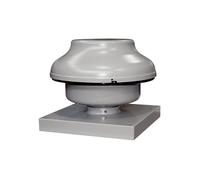 Ventilateur de toit radial EHD 31 EC 1184 m3/h, diamètre nominal 315, moteur EC de Maico - 0073.0565