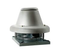 Ventilateur de toiture centrifuge DRD HT 63/8 2V, Débit d'air 7469/9958 m³/h, 8 pôles de Maico - 0073.0025
