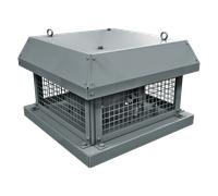 Ventilateur de toiture radial avec moteur EC BL Tower-H EC 400 de Blauberg - 8017667
