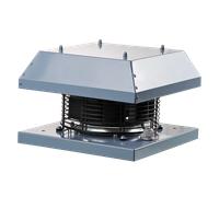 Ventilateur de toiture radial BL Tower-H 400 6E de Blauberg - 8076824