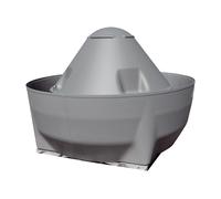 Ventilateur de toiture radial ERD V 40/4 Ex 5418 m³/h, moteur monophasé de Maico - 0073.0547