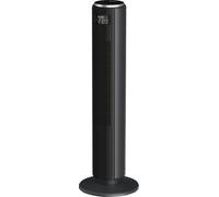 Ventilateur de tour Levoit, pivotement de 90°, 4 modes, réglage automatique de la vitesse du ventilateur, ventilateur de tour silencieux de 25dB, refroidissement rapide de 7.9m/s avec Ferb.