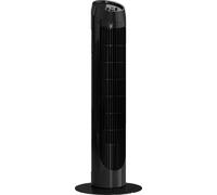 Ventilateur de tour, puissance 45 W, 3 vitesses