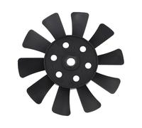 Ventilateur de transmission pour tracteur à gazon 1A646083070 | Assure un refroidissement optimal de la transmission et empêche la surchauffe lors de la tonte de la pelouse.